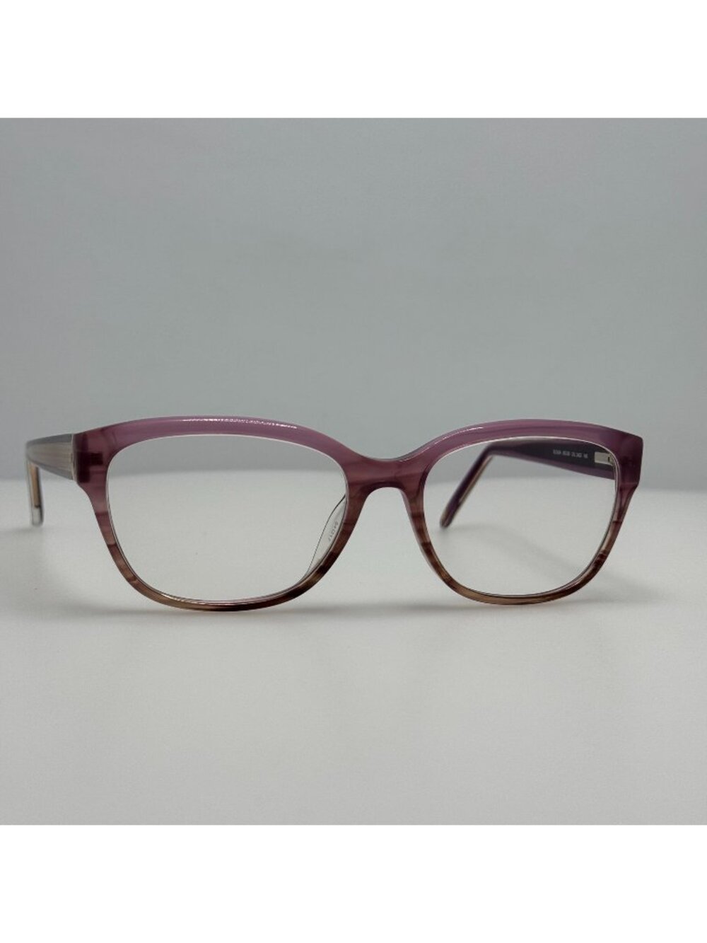 Escada Ves 298 Col 0ac5 Eye Glasses Eyeglasses Frames 54-17-140